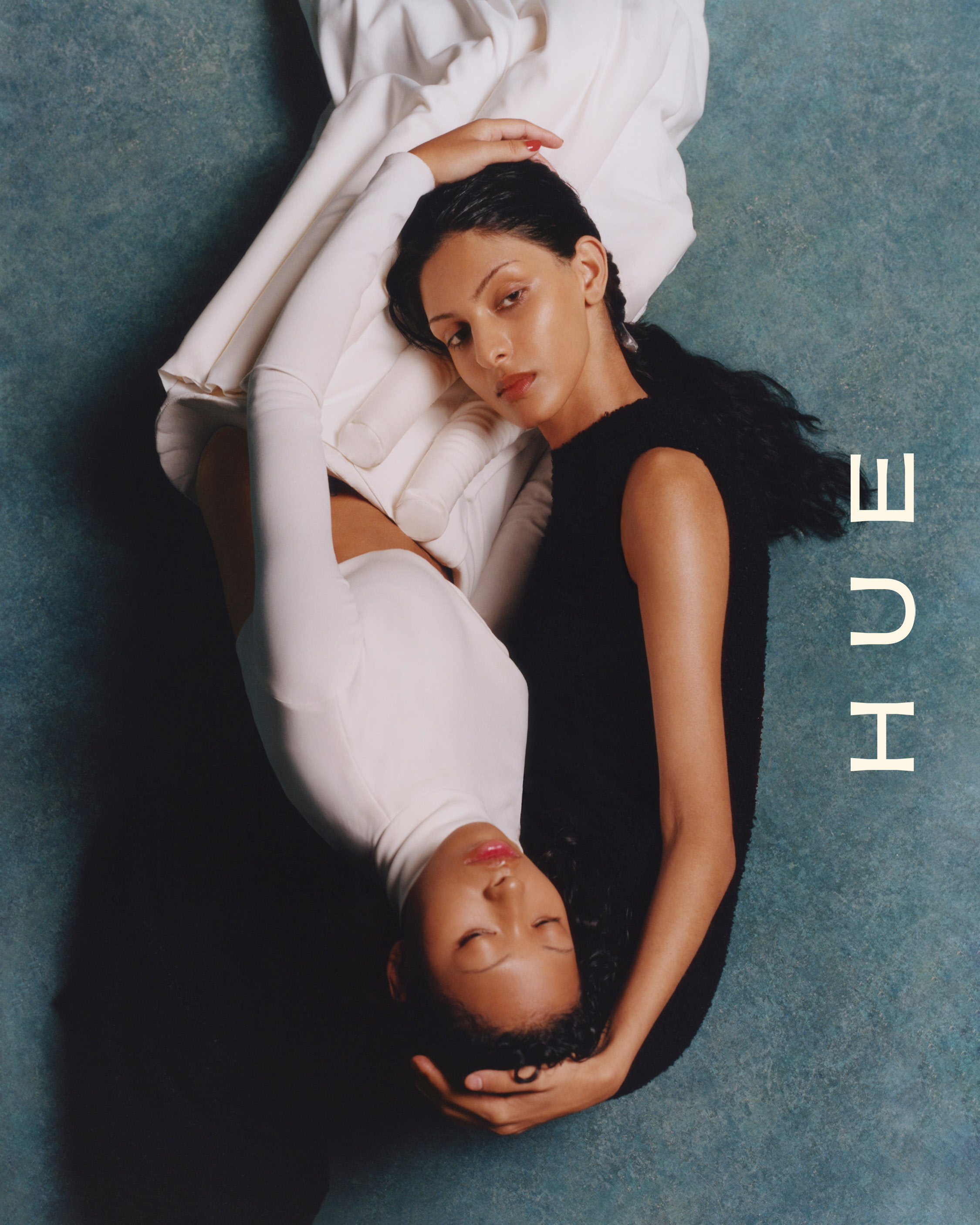 MADE FOR HUE — FEELS LIKE HUE 4